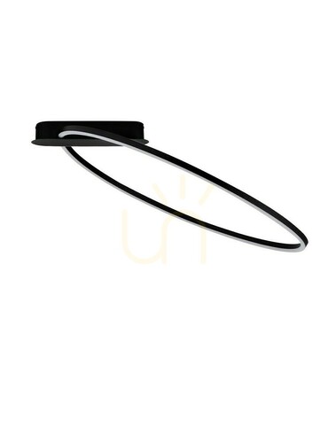 Prüfen Plafond COMARAPA Luces Exclusivas LE44673
