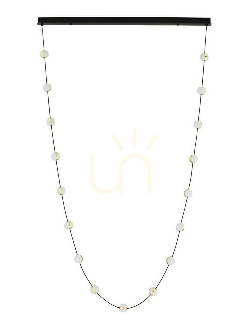 Prüfen CUTERVO Luces Exclusivas Pendelleuchte LE44604 CUTERVO Luces Exclusivas Pendelleuchte LE44604