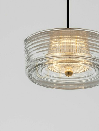 Prüfen ESPINAR Luces Exclusivas Pendelleuchte LE44497