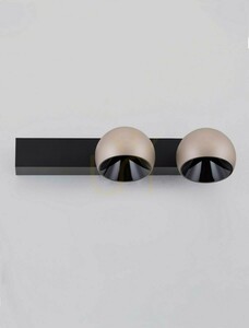 Plafond FRONTERA Luces Exclusivas LE44941 small 1