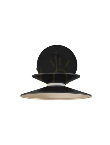 Prüfen GUANAY Wandleuchte von Luces Exclusivas LE44745