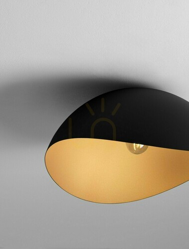 Prüfen Plafond GUANIPA Luces Exclusivas LE44898