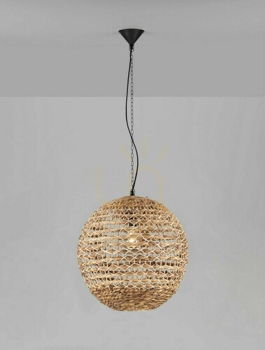 Prüfen GUARDIA Luces Exclusivas Pendelleuchte LE44576
