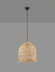GUARDIA Luces Exclusivas Pendelleuchte LE44577 small 2