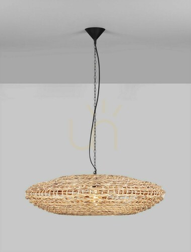 Prüfen GUARDIA Luces Exclusivas Pendelleuchte LE44579