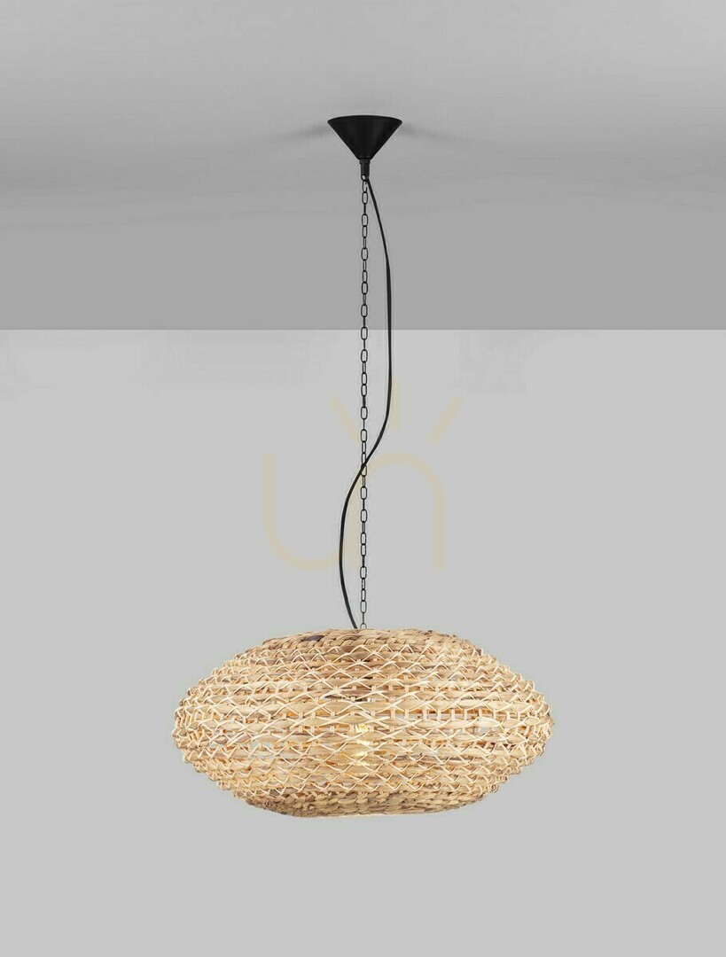 Aussicht GUARDIA Luces Exclusivas Pendelleuchte LE44580 GUARDIA Luces Exclusivas Pendelleuchte LE44580