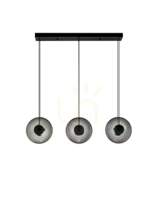 HUACARAJE Pendelleuchte von Luces Exclusivas LE44828 small 0