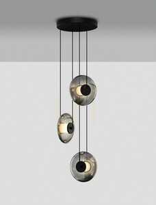 HUACARAJE Luces Exclusivas Pendelleuchte LE44829 small 2