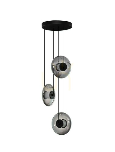 Prüfen HUACARAJE Luces Exclusivas Pendelleuchte LE44829