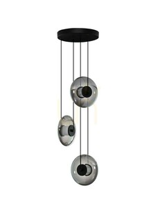 HUACARAJE Luces Exclusivas Pendelleuchte LE44829 small 0