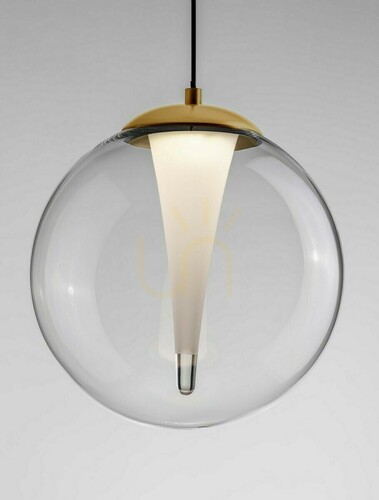 Prüfen HUALMAY Luces Exclusivas Pendelleuchte LE44832