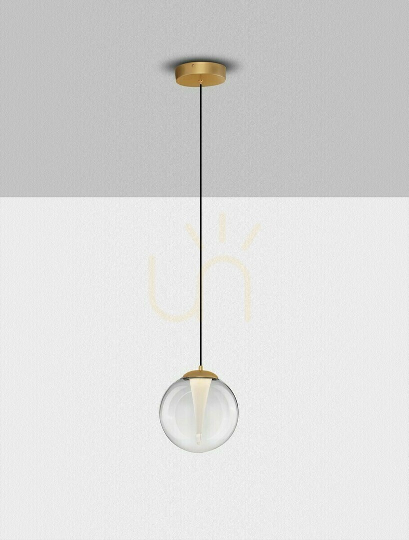 Vorschau HUALMAY Luces Exclusivas Pendelleuchte LE44832 HUALMAY Luces Exclusivas Pendelleuchte LE44832