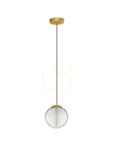 Prüfen HUALMAY Luces Exclusivas Pendelleuchte LE44832