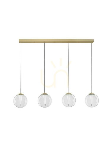 Prüfen HUALMAY Luces Exclusivas Pendelleuchte LE44833