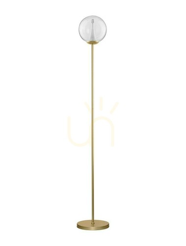 Prüfen HUALMAY Luces Exclusivas Stehleuchte LE44835.
