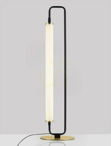 Prüfen HUANTA Luces Exclusivas Tischleuchte LE44428