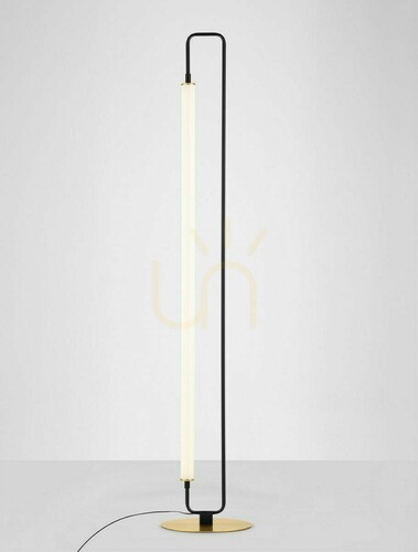 Prüfen HUANTA Luces Exclusivas Stehleuchte LE44429