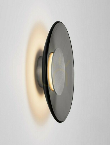 Prüfen HUANUCO Luces Exclusivas Wandleuchte LE44840