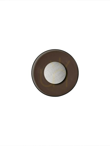 Prüfen HUANUCO Luces Exclusivas Wandleuchte LE44841