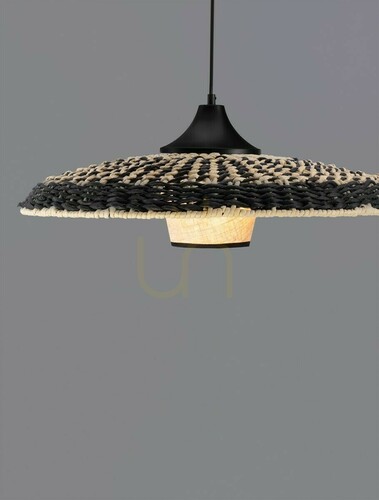 Prüfen HUANUNI Luces Exclusivas Pendelleuchte LE44575