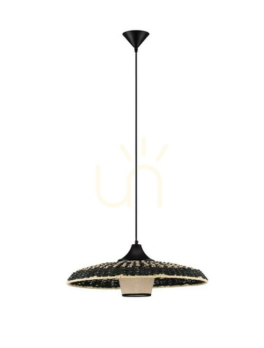Prüfen HUANUNI Luces Exclusivas Pendelleuchte LE44575