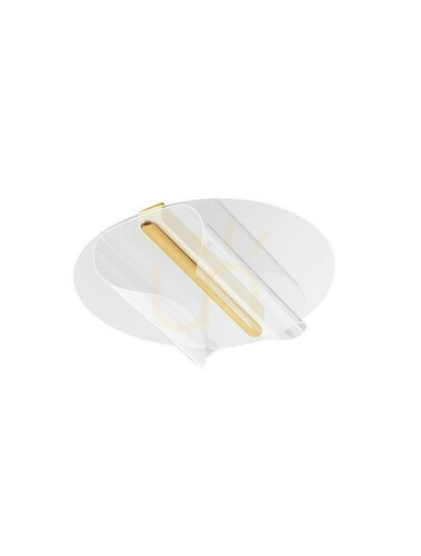 Prüfen Plafond HUARAL Luces Exclusivas LE44438