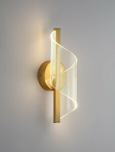 HUARAL Wandleuchte von Luces Exclusivas LE44439 small 2
