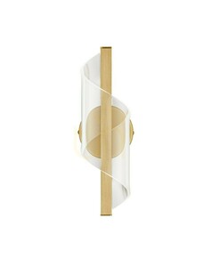 HUARAL Wandleuchte von Luces Exclusivas LE44439 small 0