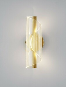 HUARAL Wandleuchte von Luces Exclusivas LE44440 small 1