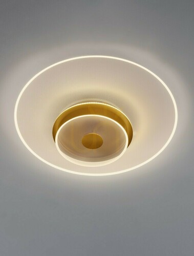 Prüfen Plafond HUARAL Luces Exclusivas LE44443