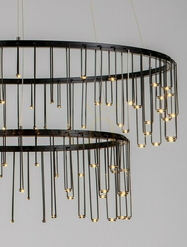 Prüfen HUARAZ Pendelleuchte von Luces Exclusivas LE44444