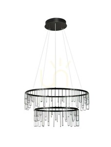 HUARAZ Pendelleuchte von Luces Exclusivas LE44444 small 0