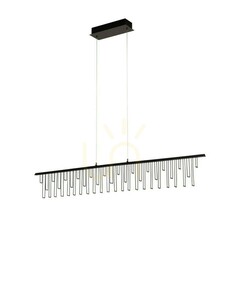 HUARAZ Pendelleuchte von Luces Exclusivas LE44446 small 1