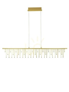 HUARAZ Pendelleuchte von Luces Exclusivas LE44447 small 0