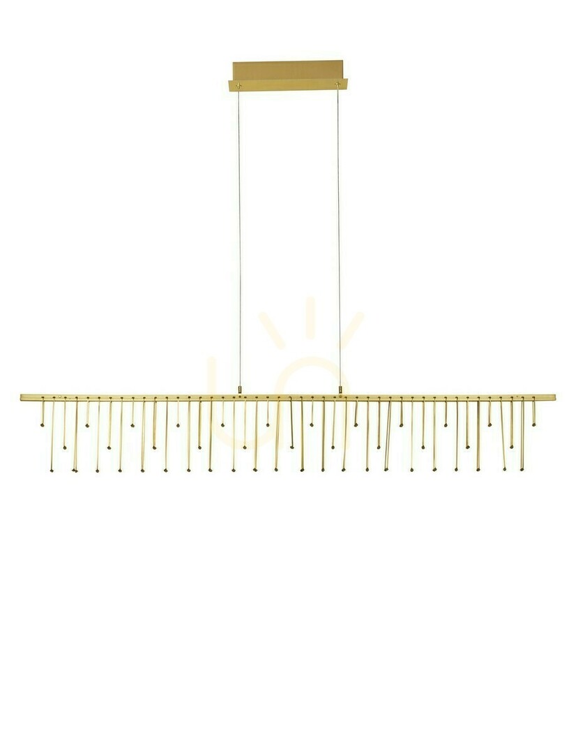 HUARAZ Pendelleuchte von Luces Exclusivas LE44447