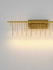 HUARAZ Wandleuchte von Luces Exclusivas LE44448. small 1