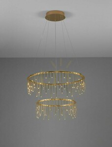 HUARAZ Pendelleuchte von Luces Exclusivas LE44453 1 HUARAZ Pendelleuchte von Luces Exclusivas LE44453 small 1