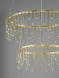 HUARAZ Pendelleuchte von Luces Exclusivas LE44453 2 HUARAZ Pendelleuchte von Luces Exclusivas LE44453 small 2