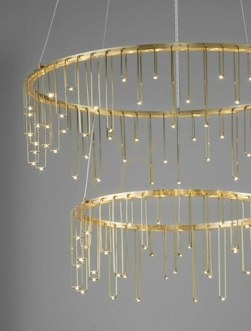 Vorschau HUARAZ Pendelleuchte von Luces Exclusivas LE44453 HUARAZ Pendelleuchte von Luces Exclusivas LE44453