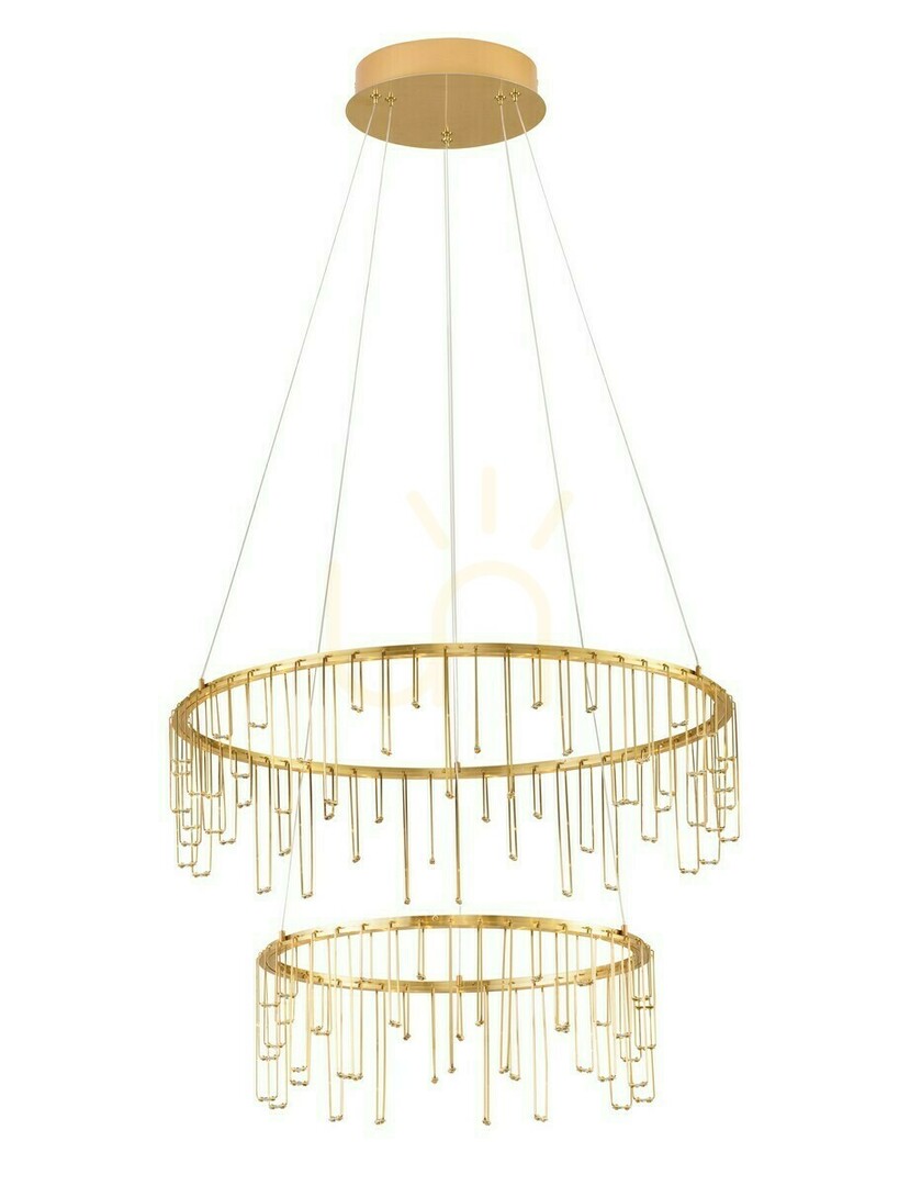 Prüfen HUARAZ Pendelleuchte von Luces Exclusivas LE44453 HUARAZ Pendelleuchte von Luces Exclusivas LE44453