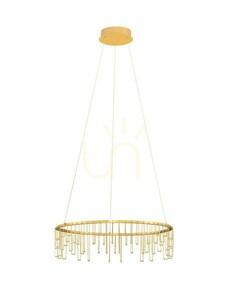 HUARAZ Pendelleuchte von Luces Exclusivas LE44455 small 0