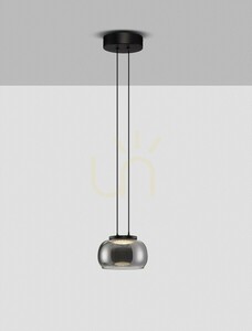 HUARMEY Pendelleuchte von Luces Exclusivas LE44842 2 HUARMEY Pendelleuchte von Luces Exclusivas LE44842 small 2