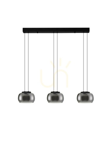 Prüfen HUARMEY Pendelleuchte von Luces Exclusivas LE44843
