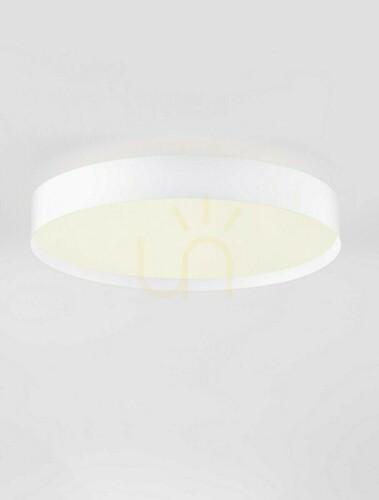 Prüfen LED-Deckenleuchte HURTADO Luces Exclusivas LE44876 weiß