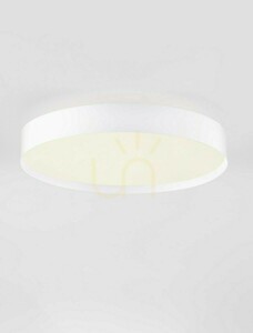 LED-Deckenleuchte HURTADO Luces Exclusivas LE44876 weiß small 2