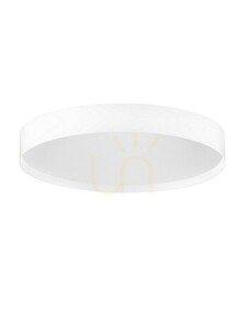LED-Deckenleuchte HURTADO Luces Exclusivas LE44876 weiß small 0