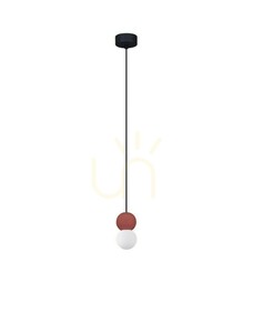 IBAGUE Luces Exclusivas Pendelleuchte LE44661 small 0