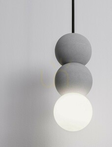 IBAGUE Luces Exclusivas Pendelleuchte LE44663 small 1