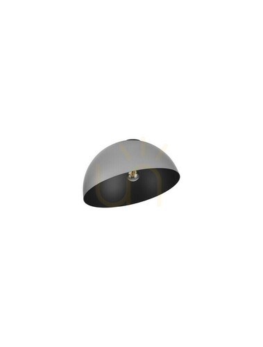 Prüfen Plafond IRONCOLLO Luces Exclusivas LE44904