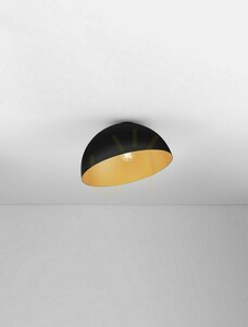 Plafond IRONCOLLO Luces Exclusivas LE44908 small 2